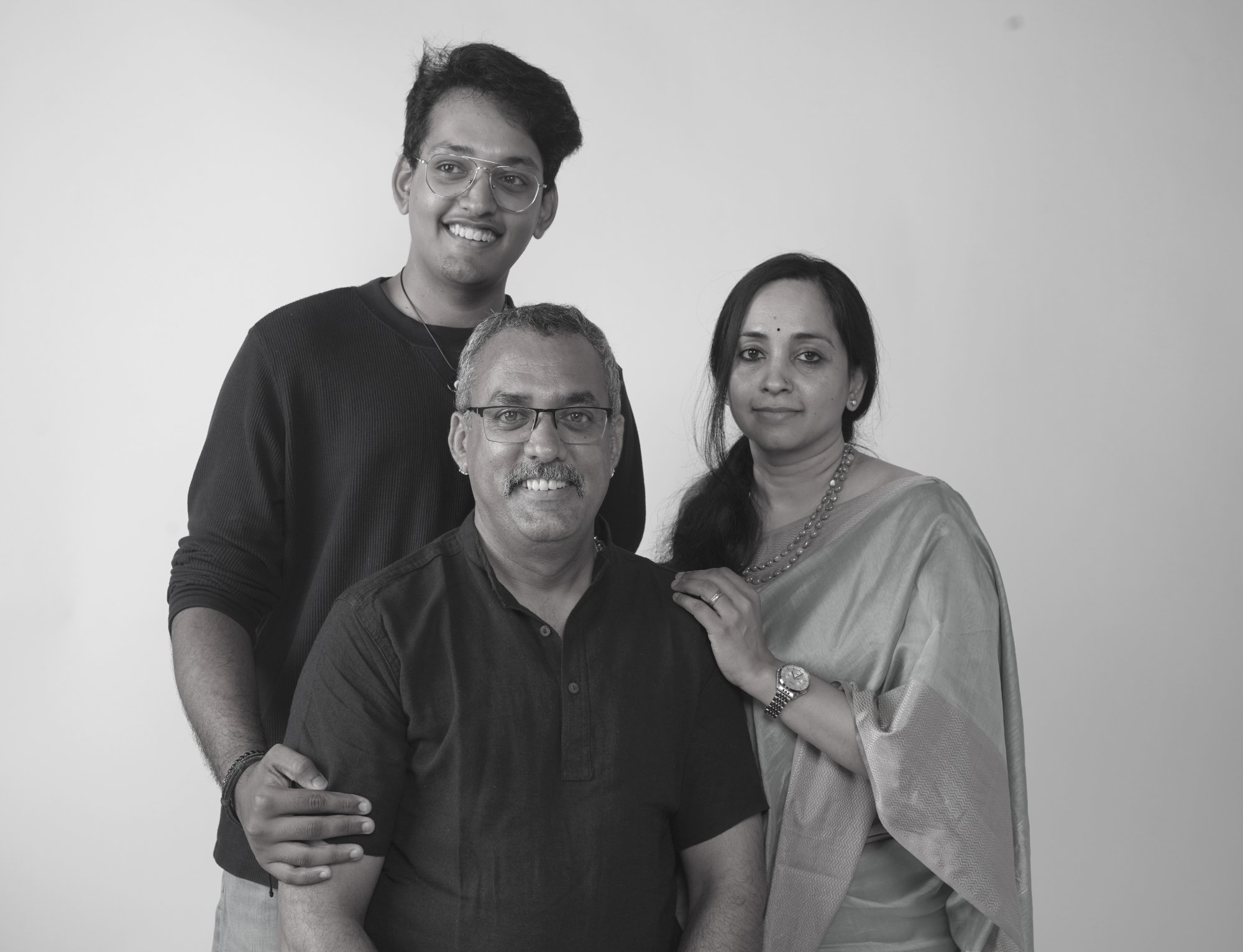 Family Portrait
