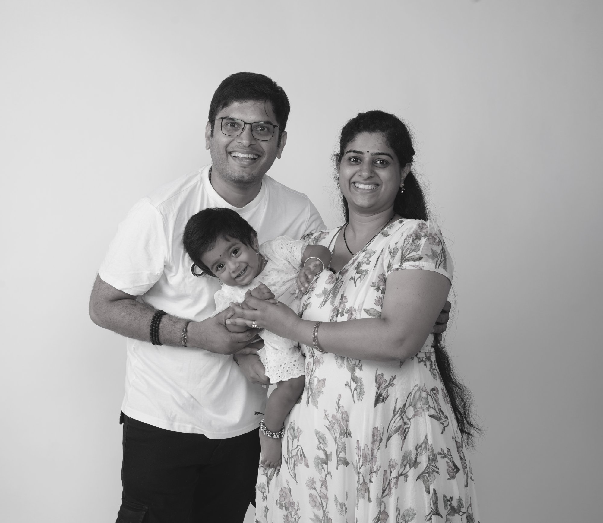 Family Baby