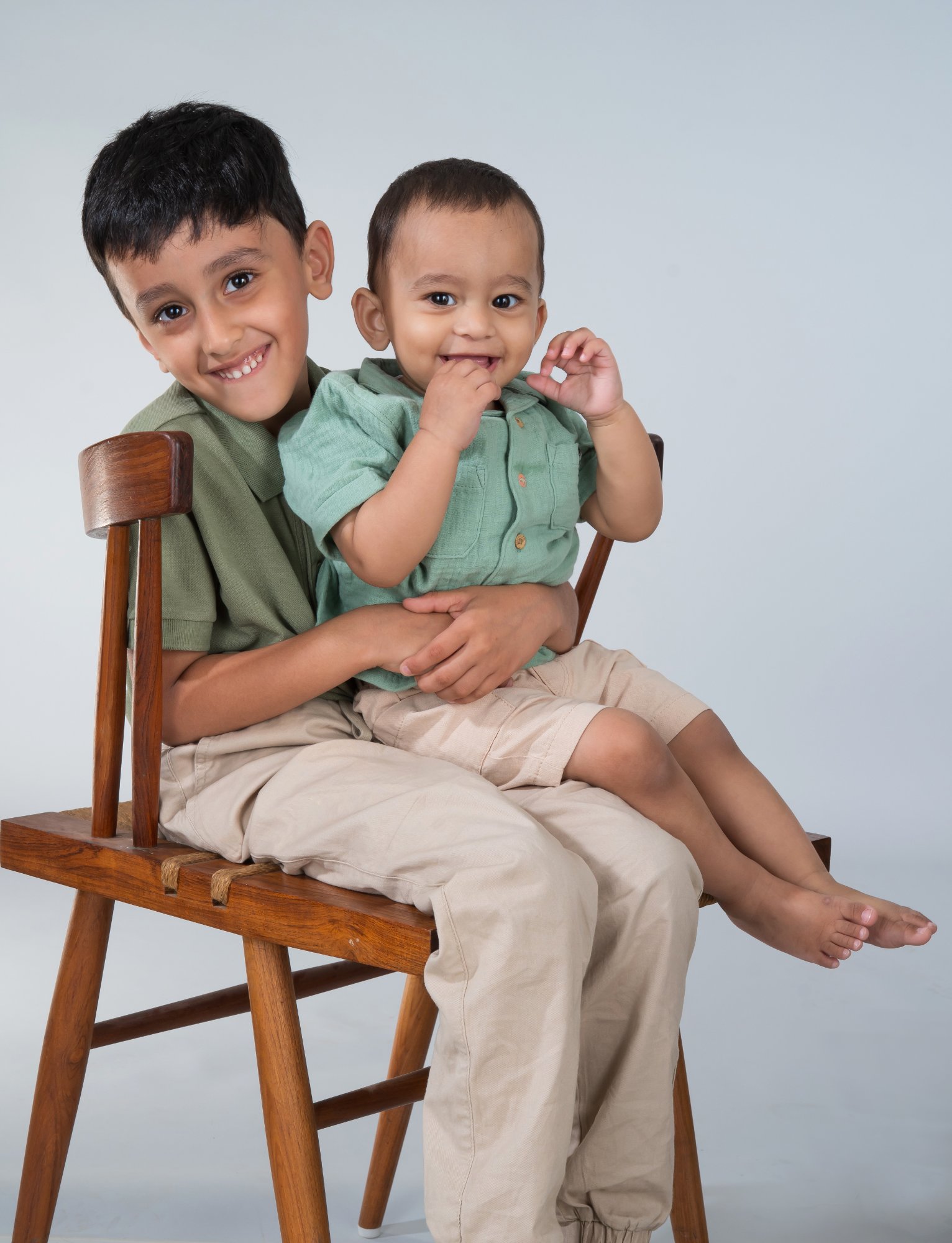 Two Brothers