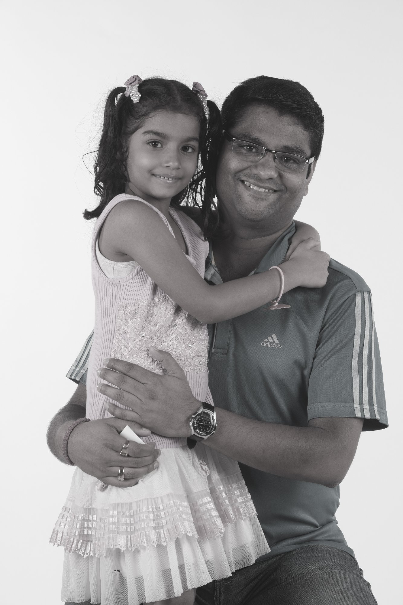 In My Arms