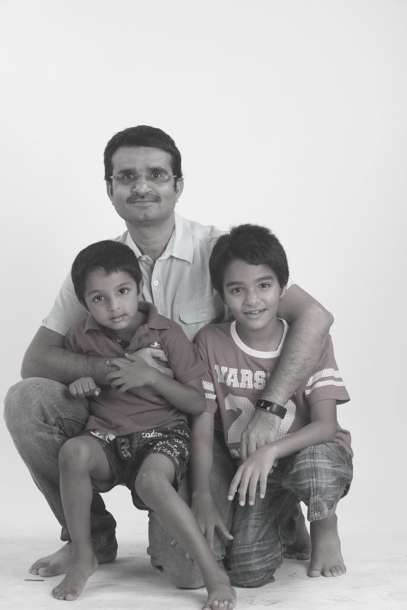 Father Sons