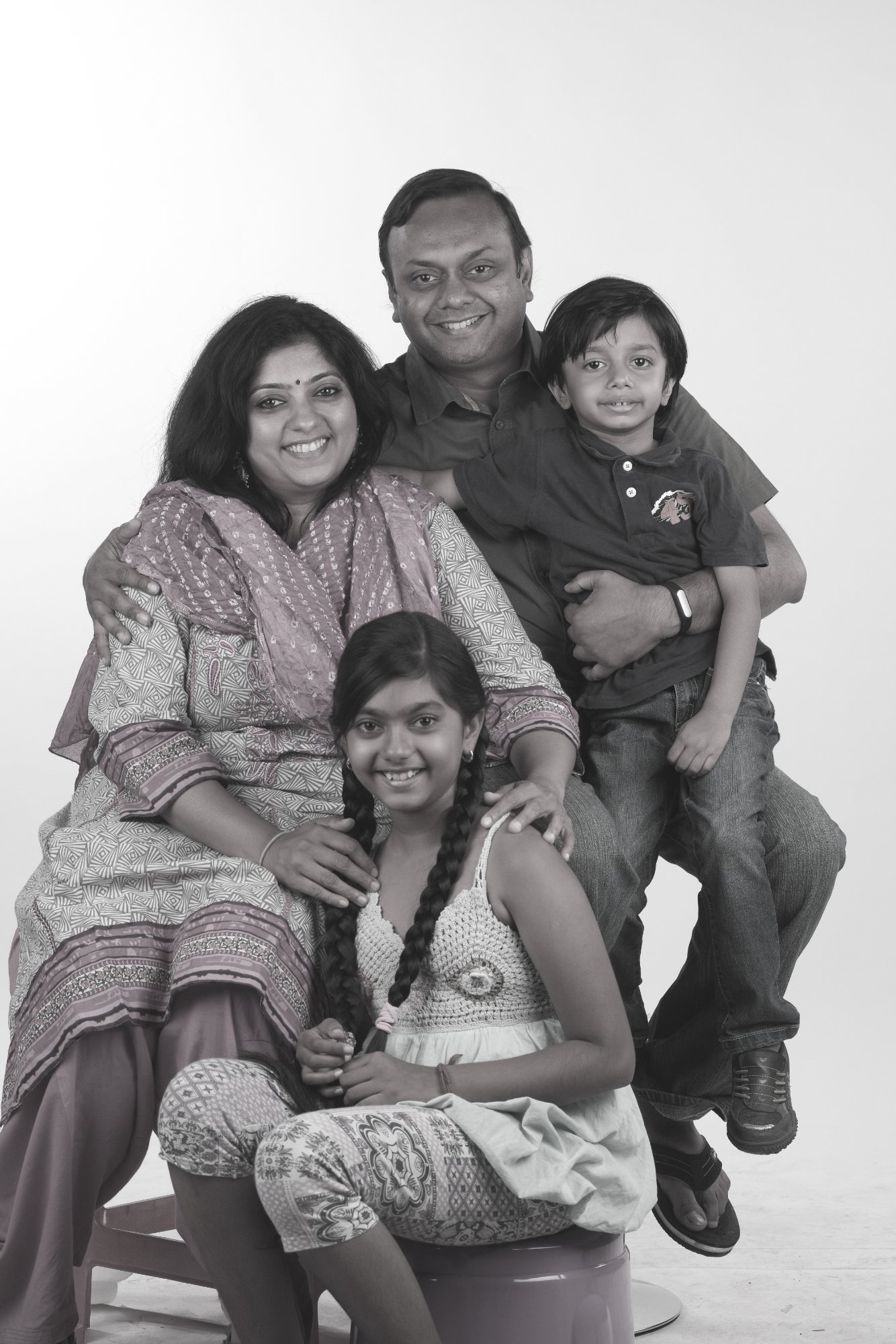 Family Four
