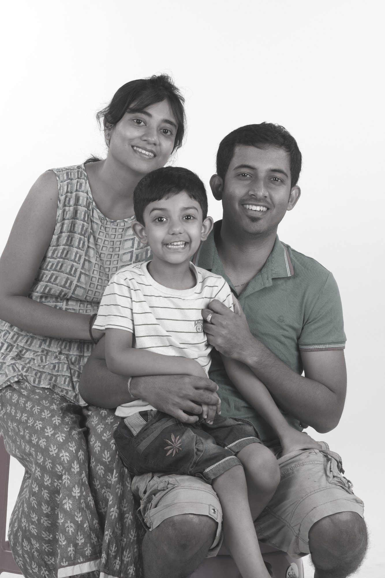 Family Three