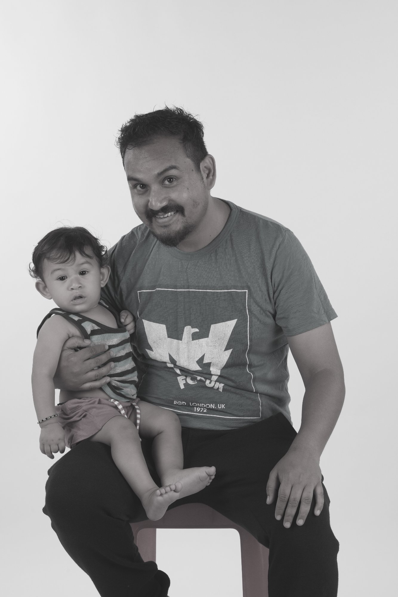 Father Baby