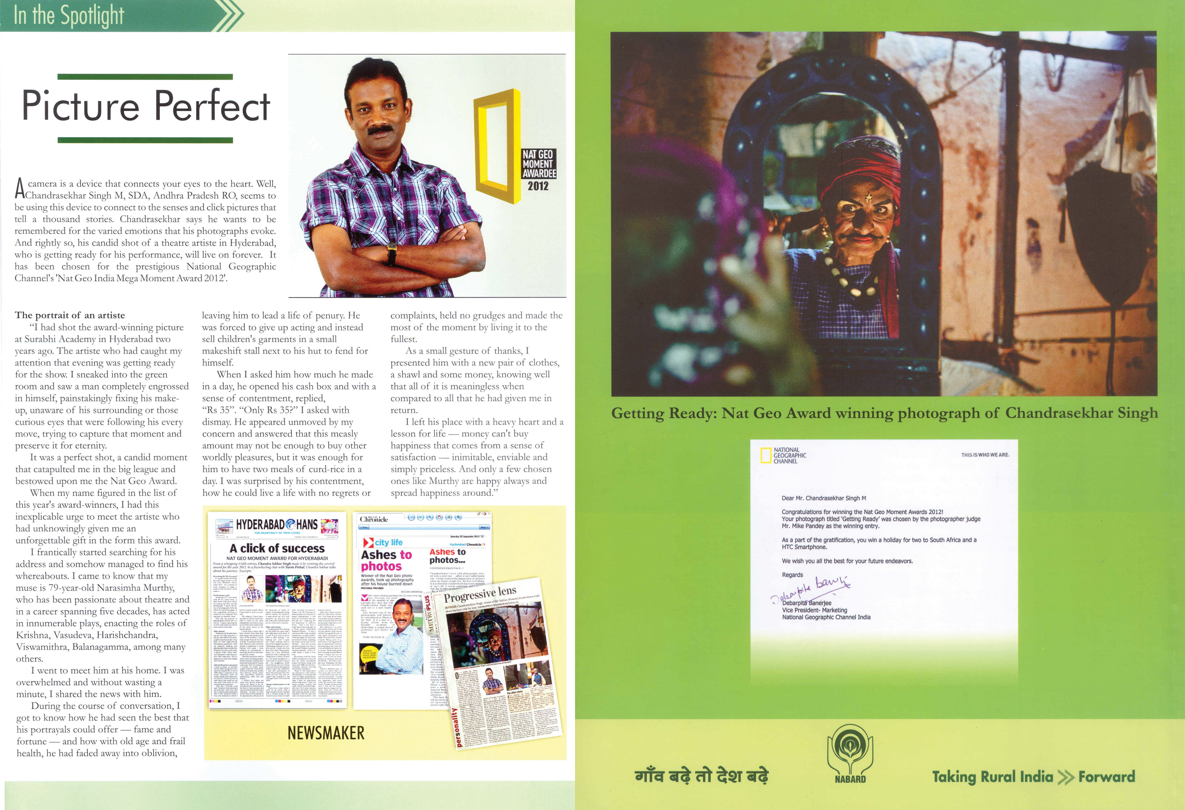 publications