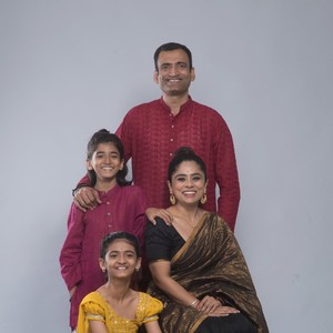 Home Identity
